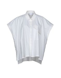 Pубашка Derek Lam 10 Crosby
