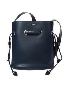 Сумка через плечо Lancel
