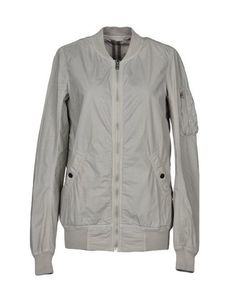 Куртка Drkshdw BY Rick Owens