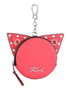 Кошелек для монет Karl Lagerfeld