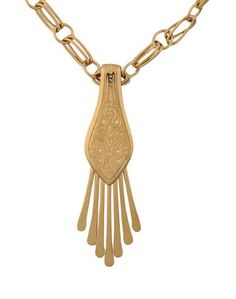 Ожерелье AurÉlie Bidermann
