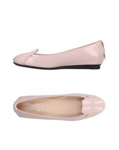 Мокасины Tod`S