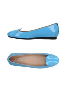 Мокасины Tod`S