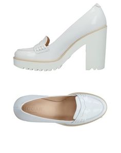 Мокасины Hogan