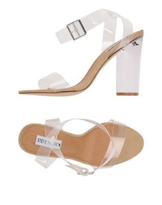 Сандалии Steve Madden