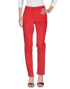 Джинсовые брюки Armani Jeans