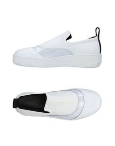 Низкие кеды и кроссовки McQ Alexander Mc Queen