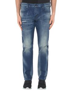 Джинсовые брюки Scotch & Soda
