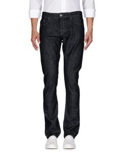 Джинсовые брюки Trussardi Jeans