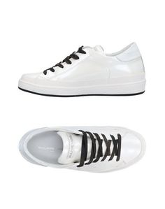 Низкие кеды и кроссовки Philippe Model