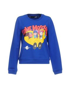 Толстовка Love Moschino