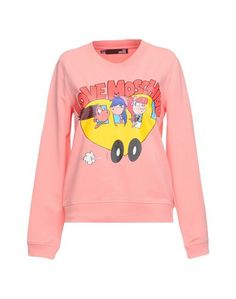Толстовка Love Moschino