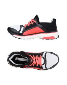 Низкие кеды и кроссовки Adidas by Stella Mc Cartney