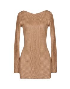 Короткое платье Elisabetta Franchi