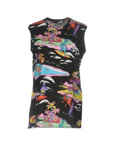 Футболка Love Moschino