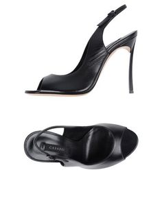Сандалии Casadei