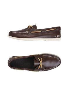 Мокасины Sperry Top Sider