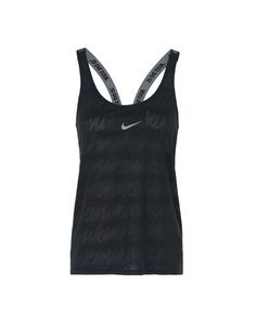 Топ без рукавов Nike
