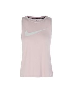 Топ без рукавов Nike
