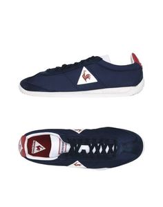 Низкие кеды и кроссовки Le Coq Sportif