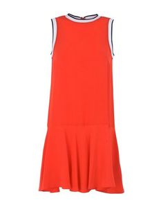 Короткое платье Tommy Hilfiger
