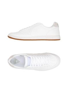 Низкие кеды и кроссовки Le Coq Sportif