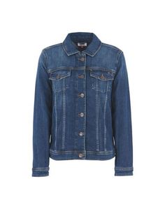 Джинсовая верхняя одежда Tommy Jeans