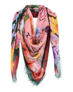 Платок Gucci