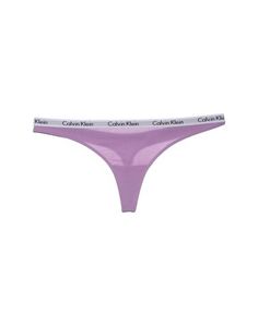 Трусы-стринги Calvin Klein