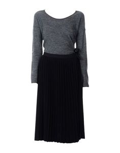 Платье длиной 3/4 Sonia by Sonia Rykiel