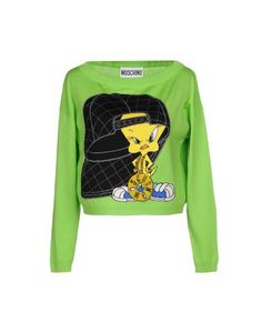 Свитер Moschino