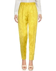 Повседневные брюки Dries Van Noten