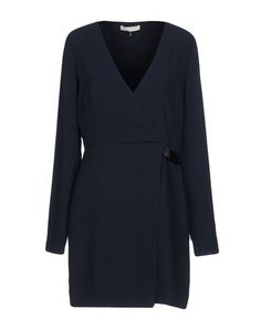 Короткое платье Halston Heritage