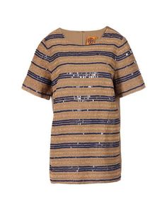 Блузка Tory Burch
