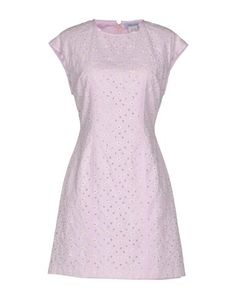 Короткое платье Blumarine