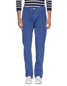 Джинсовые брюки Paul Smith