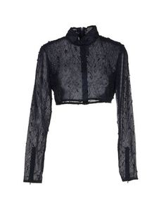 Блузка Prabal Gurung