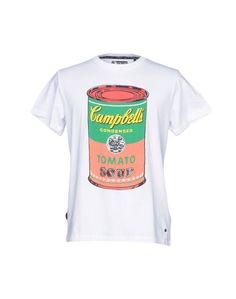 Футболка Andy Warhol BY Pepe Jeans