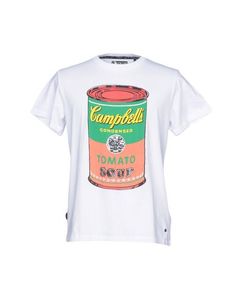 Футболка Andy Warhol BY Pepe Jeans