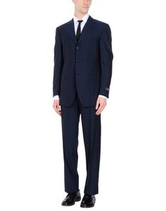 Костюм Canali
