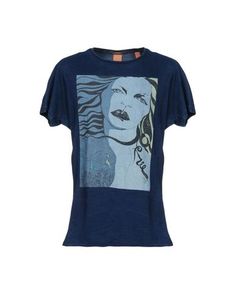 Футболка Scotch & Soda