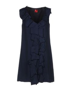 Короткое платье RED Valentino