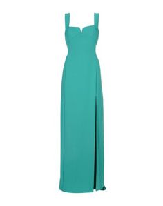 Длинное платье Versace Collection