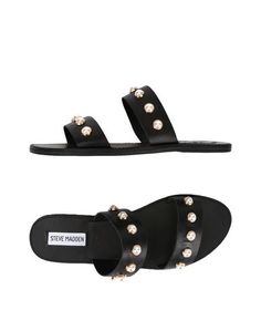 Сандалии Steve Madden