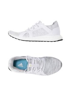 Низкие кеды и кроссовки Adidas by Stella Mc Cartney