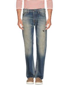 Джинсовые брюки Guess