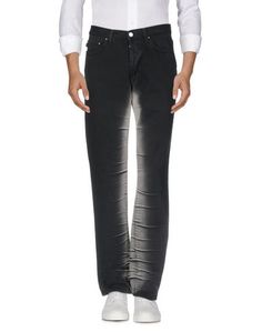 Джинсовые брюки Just Cavalli