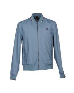 Куртка Fred Perry