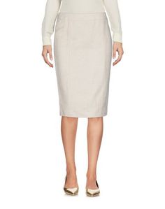 Юбка до колена RED Valentino