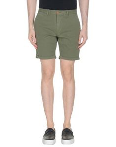 Бермуды Scotch & Soda